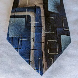 J. Garcia Tie - Collection 56 Space Containers